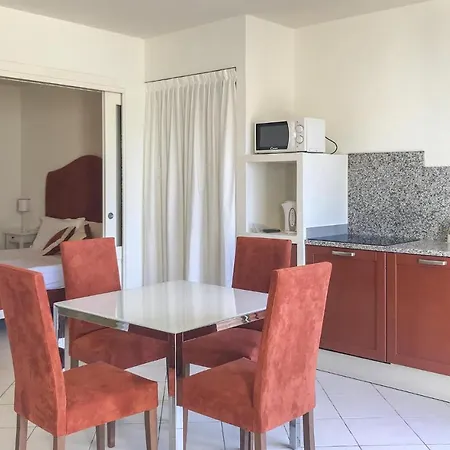 Orchidea Apartment