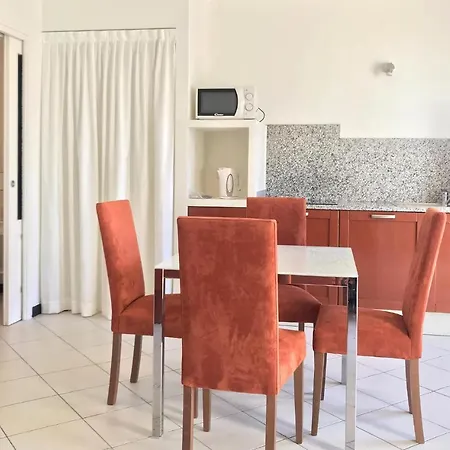 Orchidea Apartment *
